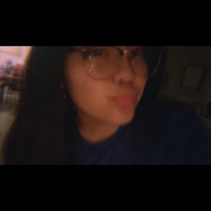 Meet your Posher, Amie